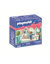 PM71967,Playmobil - Set cadou Zana maseluta