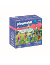 PM71968,Playmobil - Set cadou Petrecere de ziua copiilor