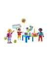 PM71968,Playmobil - Set cadou Petrecere de ziua copiilor