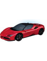 RVS3D11576,Ravensburger - Puzzle 3D Ferrari SF 90 108 piese