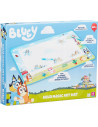 BLU07838,Covoras Pentru Desen Aquamagic Art Bluey