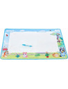 BLU07838,Covoras Pentru Desen Aquamagic Art Bluey