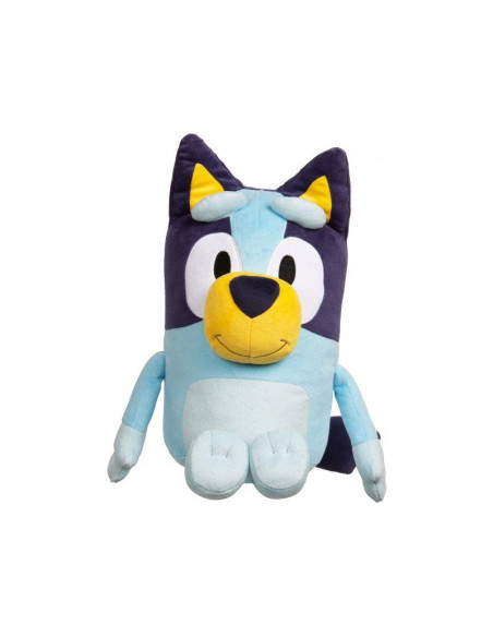 BLU13010,Bestmate Bluey 45 Cm