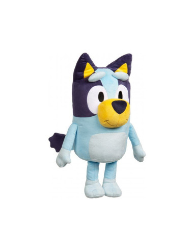 BLU13010,Bestmate Bluey 45 Cm
