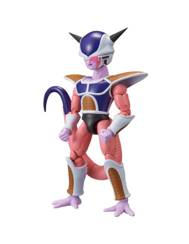Ban36181,Bandai Figurina Dragon Ball Dragon Stars Frieza 1st Form 17cm