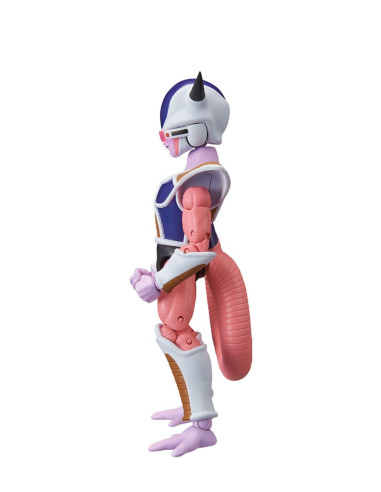 Ban36181,Bandai Figurina Dragon Ball Dragon Stars Frieza 1st Form 17cm