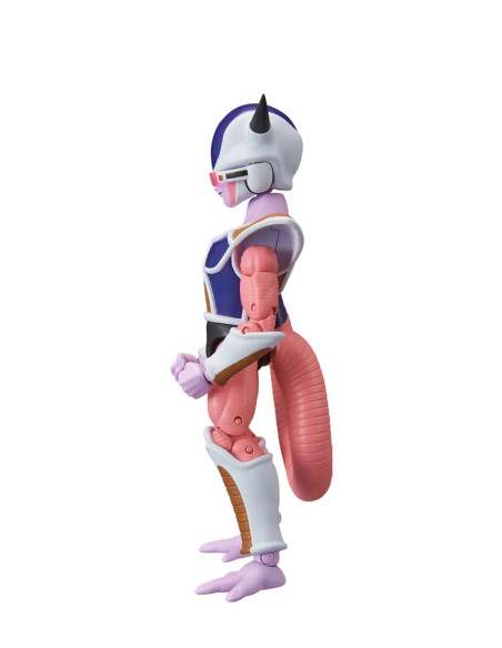 Ban36181,Bandai Figurina Dragon Ball Dragon Stars Frieza 1st Form 17cm