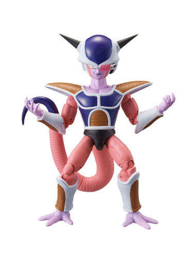 Ban36181,Bandai Figurina Dragon Ball Dragon Stars Frieza 1st Form 17cm