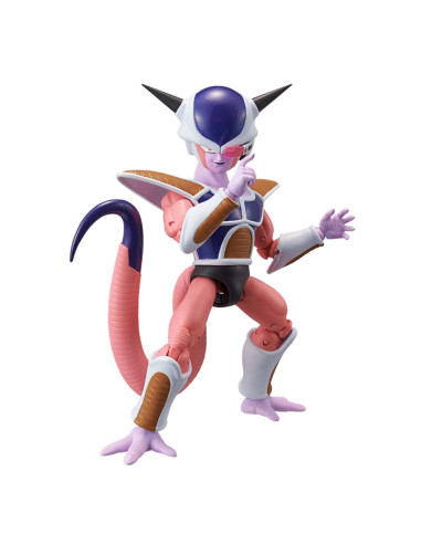Ban36181,Bandai Figurina Dragon Ball Dragon Stars Frieza 1st Form 17cm