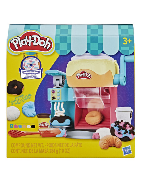 G2308,Play Doh Set Magazin De Gogosi