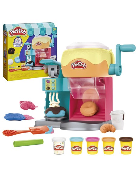 G2308,Play Doh Set Magazin De Gogosi
