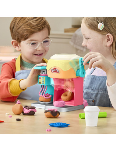 G2308,Play Doh Set Magazin De Gogosi