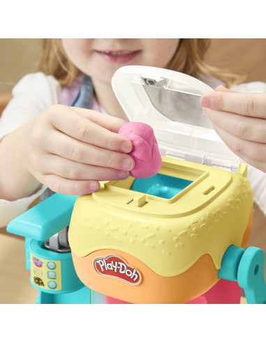 G2308,Play Doh Set Magazin De Gogosi
