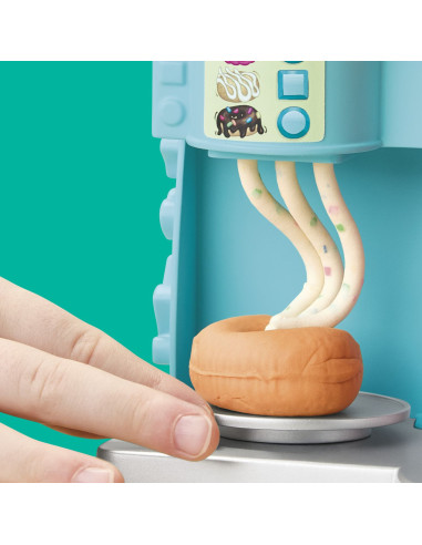 G2308,Play Doh Set Magazin De Gogosi