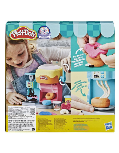 G2308,Play Doh Set Magazin De Gogosi