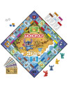 G0388102,Joc Monopoly Disney Stitch In Limba Engleza