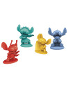 G0388102,Joc Monopoly Disney Stitch In Limba Engleza
