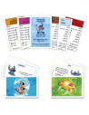 G0388102,Joc Monopoly Disney Stitch In Limba Engleza