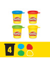 G2324,Play Doh Disney Jr Clubul Lui Mickey Mouse Set Modeleaza O Poveste