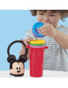 G2324,Play Doh Disney Jr Clubul Lui Mickey Mouse Set Modeleaza O Poveste