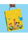 G2324,Play Doh Disney Jr Clubul Lui Mickey Mouse Set Modeleaza O Poveste