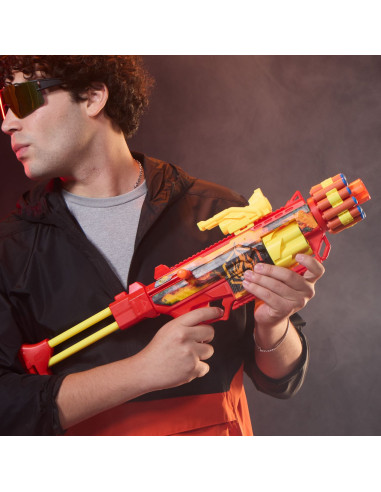 G3142,Nerf Loadout Flarefusion
