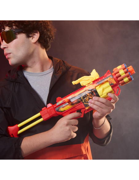 G3142,Nerf Loadout Flarefusion