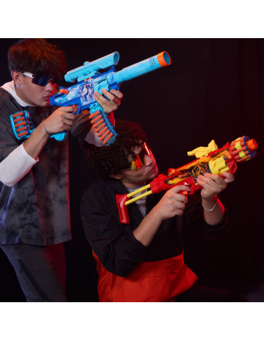 G3142,Nerf Loadout Flarefusion