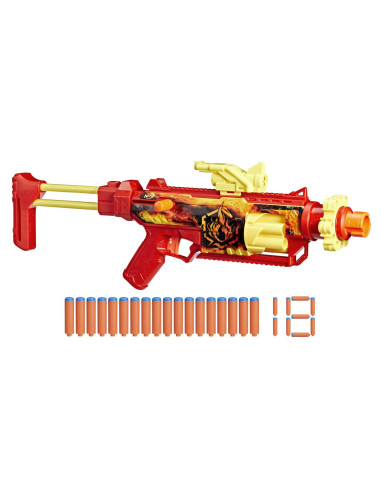 G3142,Nerf Loadout Flarefusion