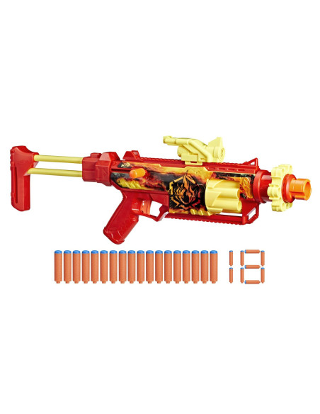 G3142,Nerf Loadout Flarefusion