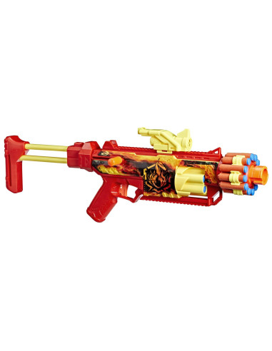 G3142,Nerf Loadout Flarefusion