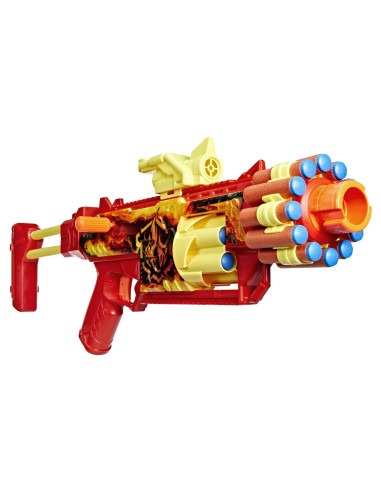 G3142,Nerf Loadout Flarefusion