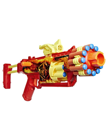 G3142,Nerf Loadout Flarefusion