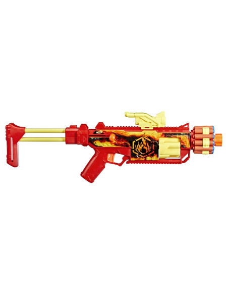 G3142,Nerf Loadout Flarefusion