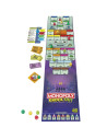 F8995,Joc Monopoly Knock Out In Limba Engleza