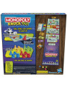 F8995,Joc Monopoly Knock Out In Limba Engleza
