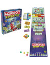 F8995,Joc Monopoly Knock Out In Limba Engleza