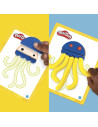 G0345_G0347,Play Doh Set De Joaca Constructie Si Modelare