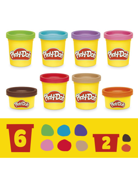 G0345_G0346,Play Doh Set De Joaca Ingrijire Veterinara