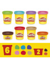 G0345_G0346,Play Doh Set De Joaca Ingrijire Veterinara