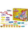 G0345_G0346,Play Doh Set De Joaca Ingrijire Veterinara