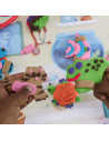 G0345_G0346,Play Doh Set De Joaca Ingrijire Veterinara