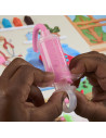 G0345_G0346,Play Doh Set De Joaca Ingrijire Veterinara