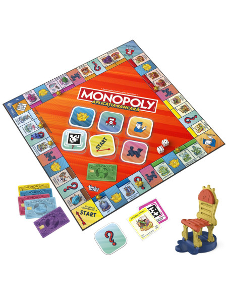 G1424278,Joc Monopoly Aplicatia Bancara In Limba Romana