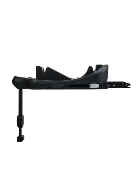 KSMINFX2BLK0000,Baza Isofix Scoica Kinderkraft Mink Fx 2