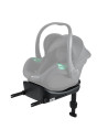 KSMINFX2BLK0000,Baza Isofix Scoica Kinderkraft Mink Fx 2