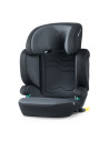 KCXPPR02BLK0000,Scaun Auto Kinderkraft Xpand 2 I-size 100-150 Cm, Graphite Black