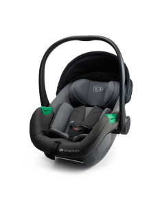 KCMINPR2GRY0000,Scoica Auto I-size, 40-87 Cm, Kinderkraft Mink Pro2, Grey