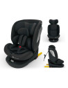 KCIGRO02BLKPL00,Scaun Auto Kinderkraft I-grow 2 I-size 40-150 Cm, Black
