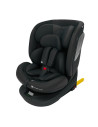 KCIGRO02BLKPL00,Scaun Auto Kinderkraft I-grow 2 I-size 40-150 Cm, Black